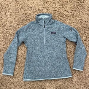 Patagonia Better Sweater